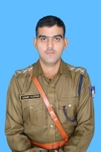 Sh. VINAY KUMAR